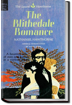 The Blithedale Romance | Nathaniel Hawthorne